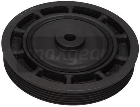 Belt Pulley, crankshaft 30-0067