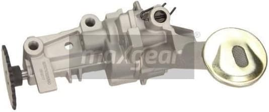 Oil Pump 42-0026