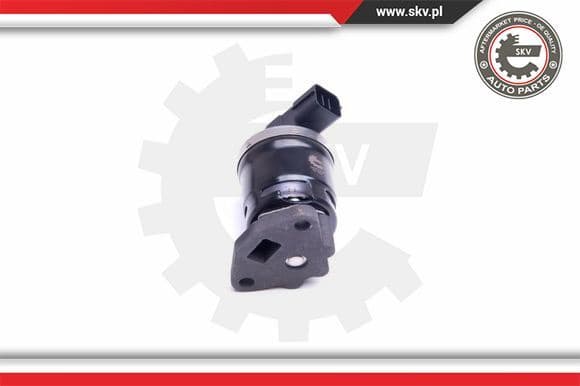EGR Valve 14SKV210 - image 4