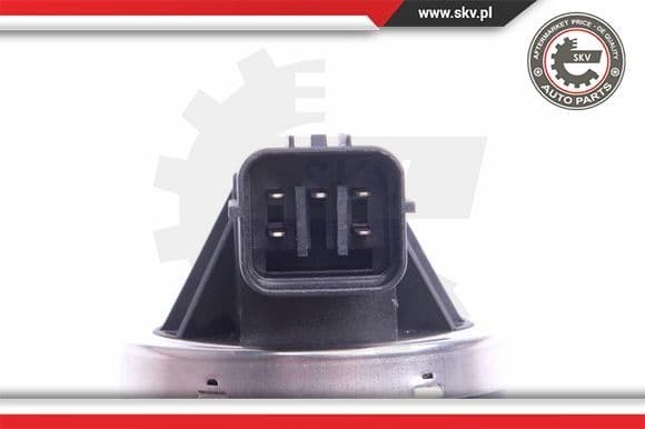 EGR Valve 14SKV210 - image 5
