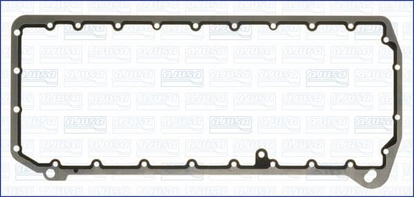Gasket, oil sump 14092000