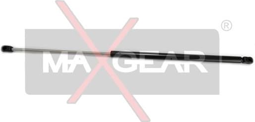 Gas Spring, boot/cargo area 12-0098 - image 2
