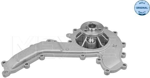 Water Pump, engine cooling MEYLE-ORIGINAL: True to OE. 113 220 0037 - image 2