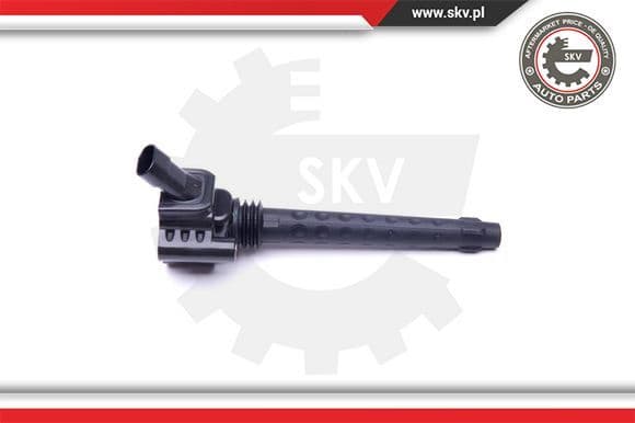 Ignition Coil 03SKV283 - image 2