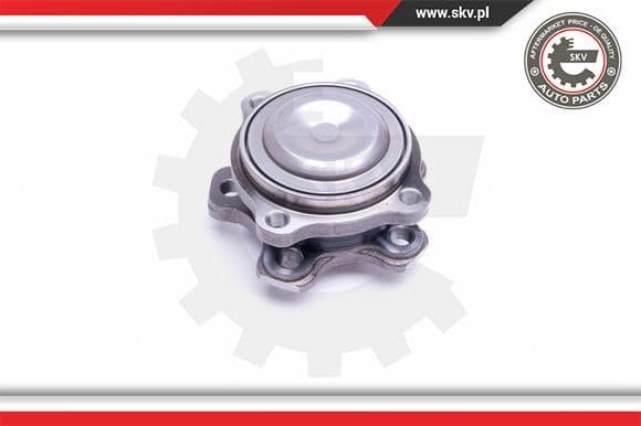 Wheel Bearing Kit 29SKV324 - image 2