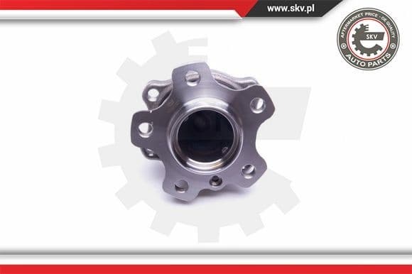 Wheel Bearing Kit 29SKV324 - image 4