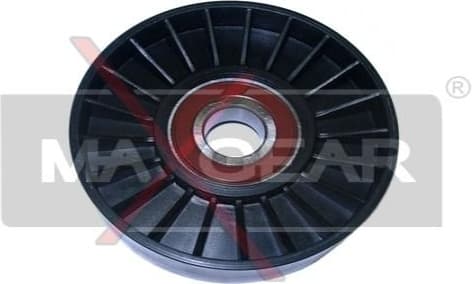Tensioner Pulley, V-ribbed belt 54-0094