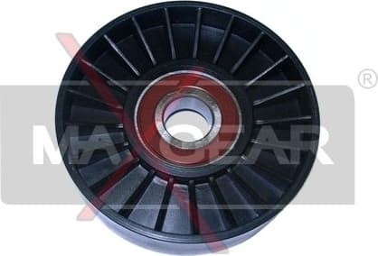 Tensioner Pulley, V-ribbed belt 54-0094 - image 2