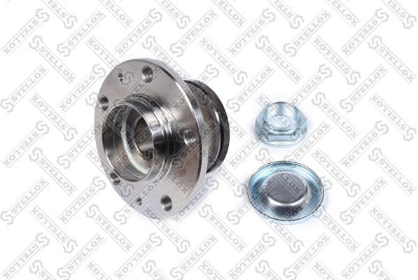 Wheel Bearing Kit 43-28518-SX