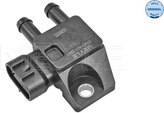 Sensor, exhaust pressure MEYLE-ORIGINAL: True to OE. 37-14 801 0001