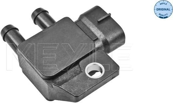 Sensor, exhaust pressure MEYLE-ORIGINAL: True to OE. 37-14 801 0001 - image 2