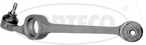 Control/Trailing Arm, wheel suspension 49399410