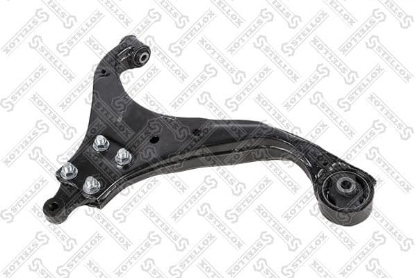 Control/Trailing Arm, wheel suspension A 57-00928A-SX