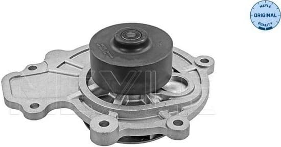 Water Pump, engine cooling MEYLE-ORIGINAL: True to OE. 613 220 0009 - image 2