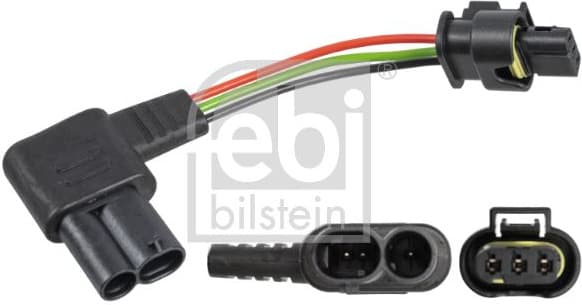 Battery Adapter febi Plus 173709