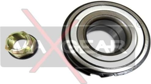 Wheel Bearing Kit 33-0306