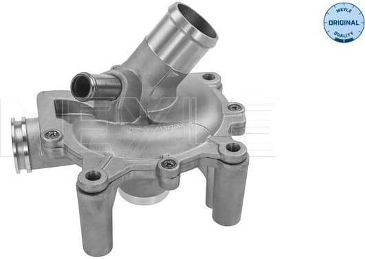 Water Pump, engine cooling MEYLE-ORIGINAL: True to OE. 313 220 0013 - image 2
