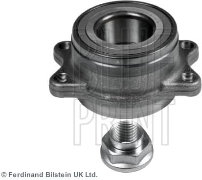 Wheel Bearing Kit ADS78315