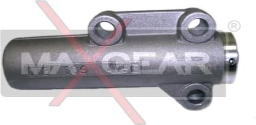 Vibration Damper, timing belt 54-0001