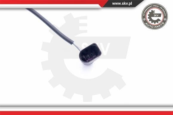 Sensor, exhaust gas temperature 30SKV218 - image 2