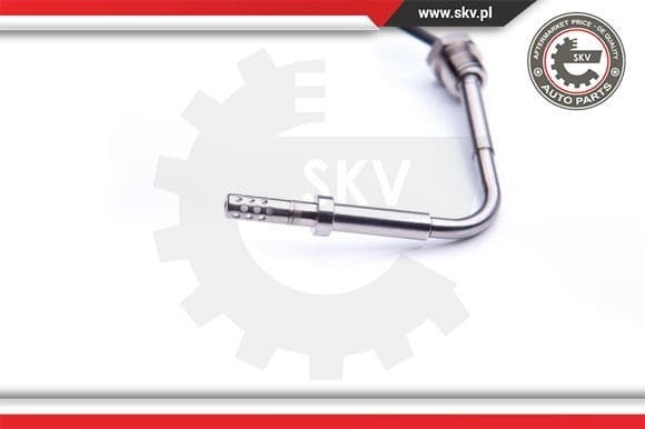 Sensor, exhaust gas temperature 30SKV218 - image 3