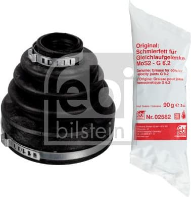 Bellow Kit, drive shaft 173033