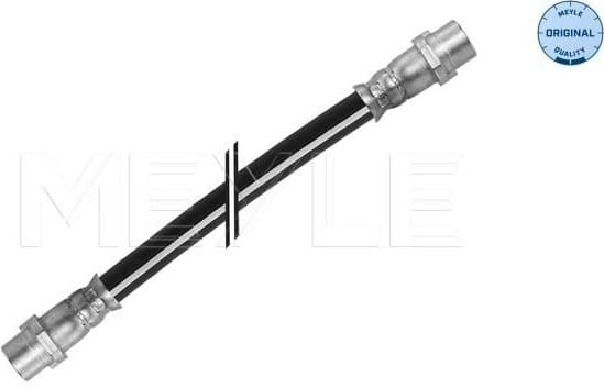 Brake Hose MEYLE-ORIGINAL: True to OE. 100 611 0040