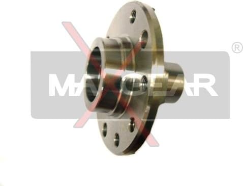 Wheel Hub 33-0487 - image 2