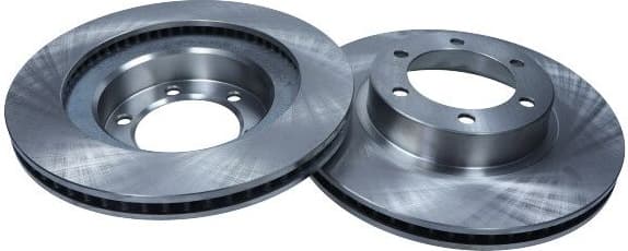 Brake Disc 19-2488