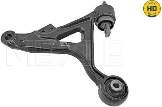 Control/Trailing Arm, wheel suspension MEYLE-HD: Better than OE. 516 050 0030/HD