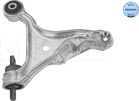 Control/Trailing Arm, wheel suspension MEYLE-ORIGINAL: True to OE. 516 050 0032