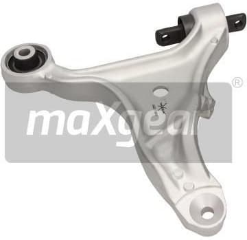 Control/Trailing Arm, wheel suspension 72-1673