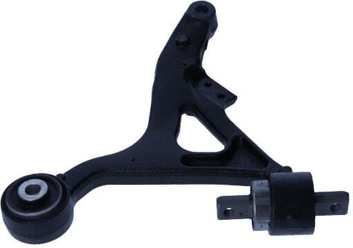 Control/Trailing Arm, wheel suspension 72-5338