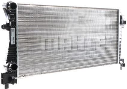 Radiator, engine cooling BEHR CR 2057 000S - image 9