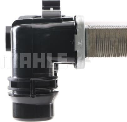 Radiator, engine cooling BEHR CR 2057 000S - image 10