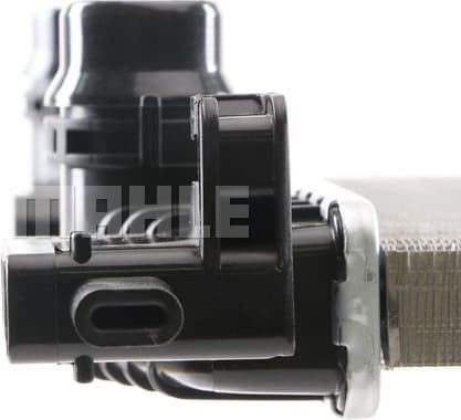 Radiator, engine cooling BEHR CR 2057 000S - image 11