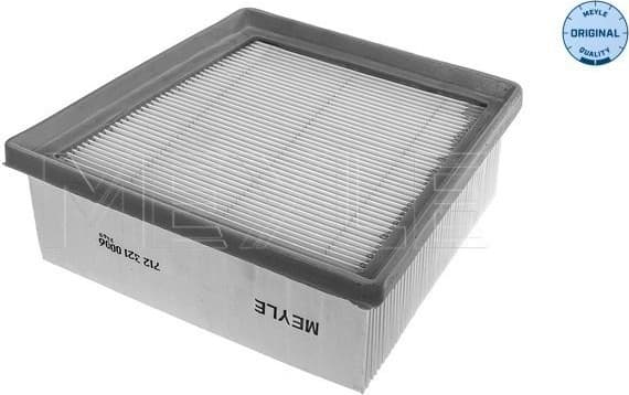 Air Filter MEYLE-ORIGINAL: True to OE. 712 321 0006