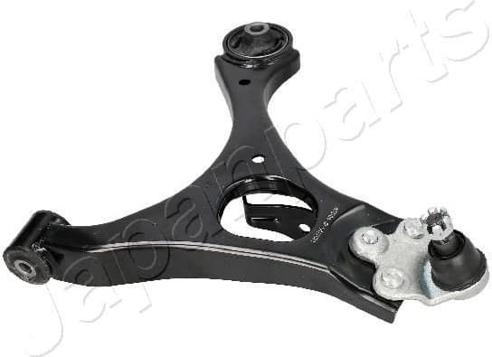 Control/Trailing Arm, wheel suspension BS-444R