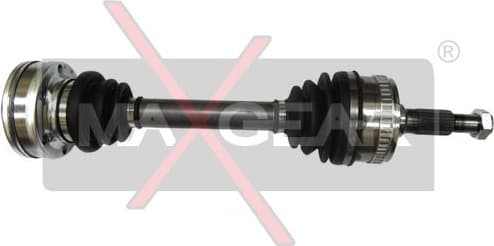 Drive Shaft 49-0081 - image 2
