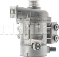 Water Pump, engine cooling BEHR *** PREMIUM LINE *** CP 433 000P - image 3
