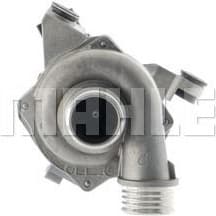 Water Pump, engine cooling BEHR *** PREMIUM LINE *** CP 433 000P - image 9