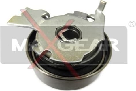 Tensioner Pulley, timing belt 54-0252