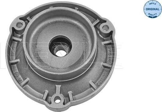 Suspension Strut Support Mount MEYLE-ORIGINAL: True to OE. 300 313 3136 - image 2