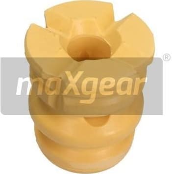Rubber Buffer, suspension 72-3389
