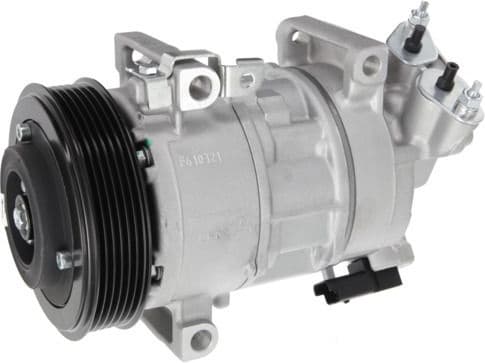 Compressor, air conditioning VALEO CORE-FLEX 813201 - image 2