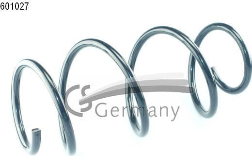 Suspension Spring 14601027