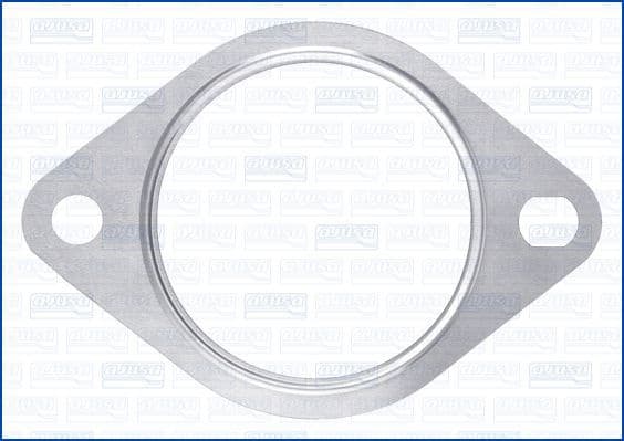 Gasket, exhaust pipe 01482800