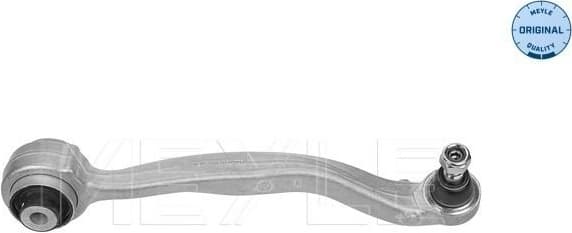 Control/Trailing Arm, wheel suspension MEYLE-ORIGINAL: True to OE. 016 050 0067