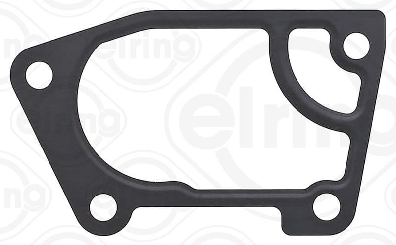 Gasket, coolant flange 952.540
