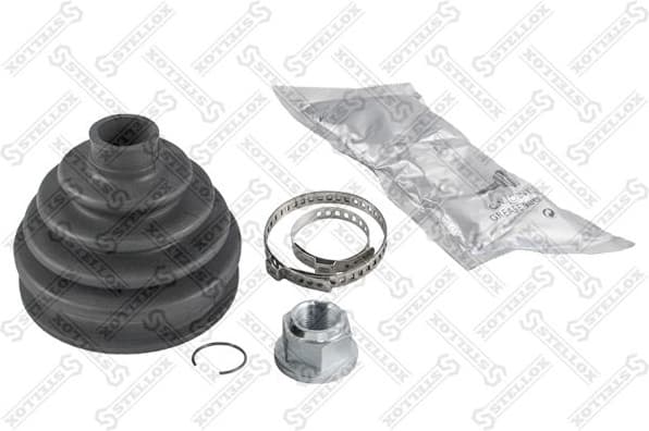 Bellow Kit, drive shaft 13-00542-SX